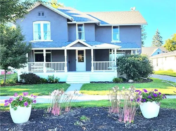235 Beech St, Wauseon, OH 43567