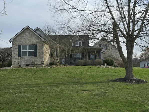 40 Corda Ln, Ghent, KY 41045