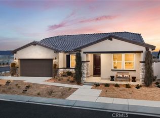 45062 W View Way, Lancaster, CA 93536