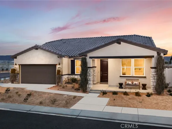 45062 W View Way, Lancaster, CA 93536