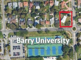 La Paloma, Miami, FL 33168