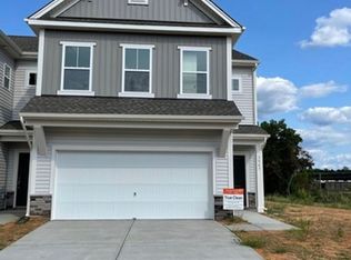 3563 Gardner Parson Point, High Point, NC 27260