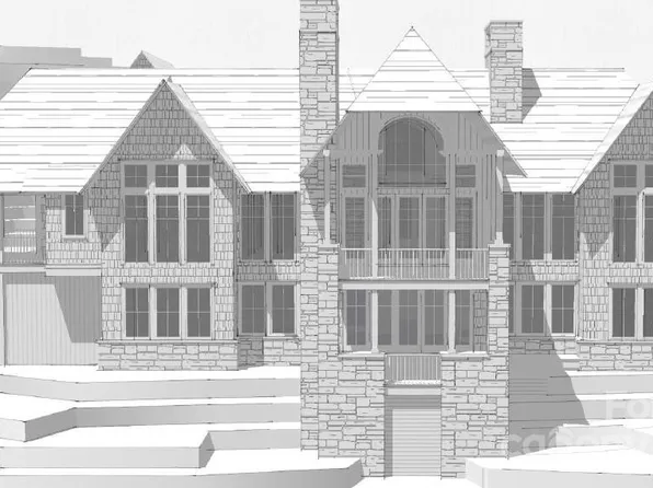 65 Old Growth Way #61, Sylva, NC 28779