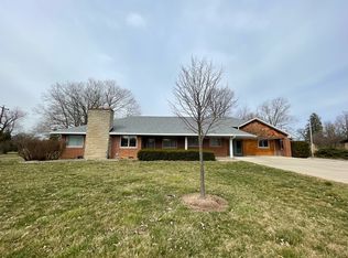 644 S Main St, Georgetown, IL 61846