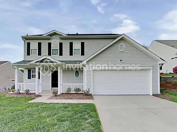 7044 Merrymount Ct, Concord, NC 28025