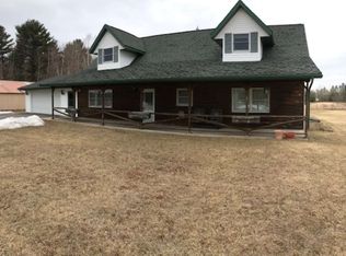 2660 Wood Rd, Mosinee, WI 54455