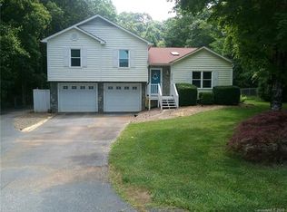 202 Sequoyah Cir, Morganton, NC 28655