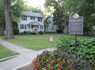 601 Normal Ave, Normal, IL 61761