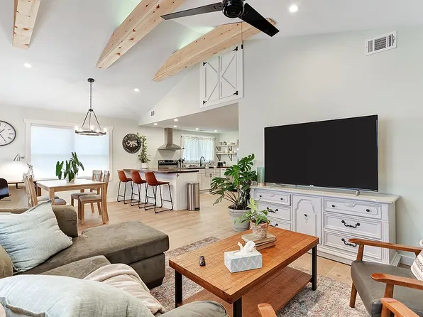 1509 E Anderson St, Savannah, GA 31404