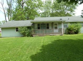 1901 N 31st St, Terre Haute, IN
