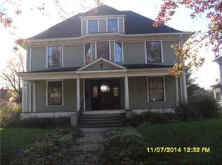 122 Lexington Ave, Dayton, OH