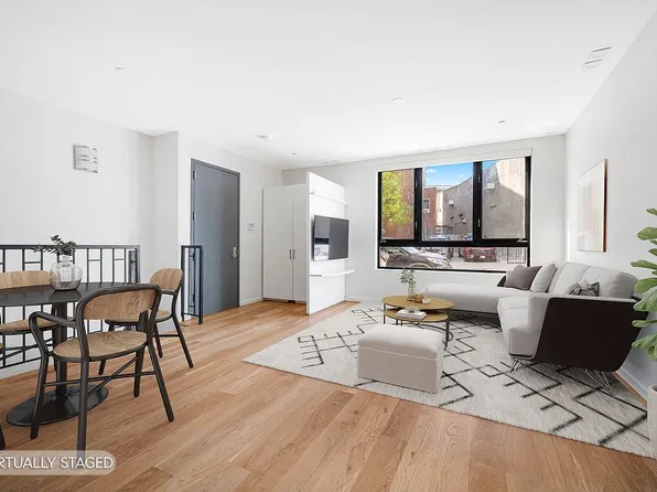 221 Devoe St #1A, Brooklyn, NY 11211