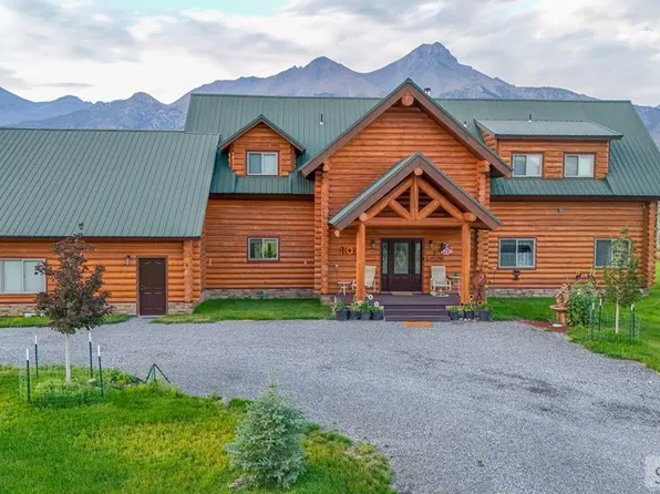 4550 Highway 93 #N, Mackay, ID 83251
