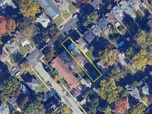 2204 Alta Ave, Louisville, KY 40205
