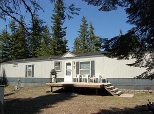 5319 W Grayeagle Rd, Rathdrum, ID 83858
