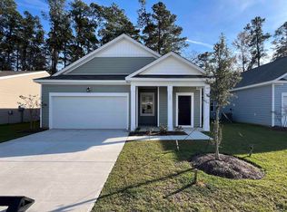 148 Plantersfield Dr, Conway, SC 29526
