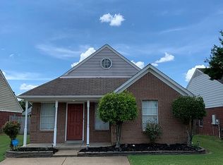 5703 Alexandria Ln, Southaven, MS 38671