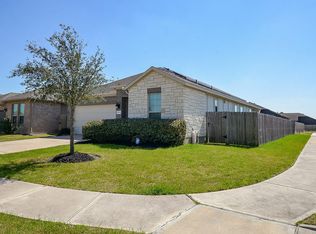 19031 Fulvetta Haven Way, Richmond, TX 77407