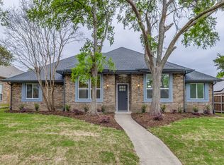 10124 Chisholm Trl, Dallas, TX 75243