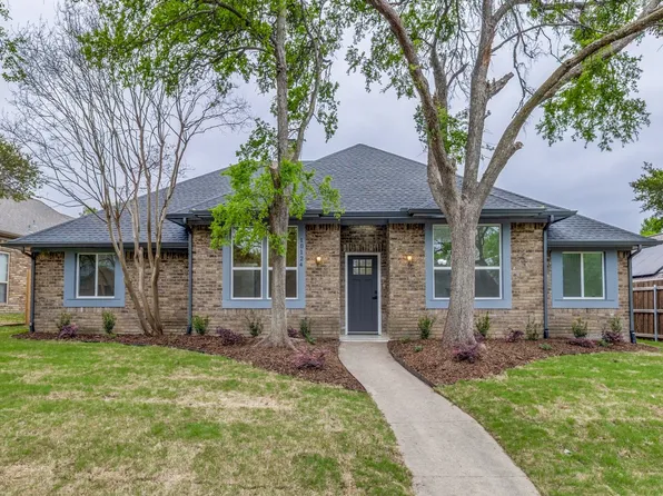 10124 Chisholm Trl, Dallas, TX 75243