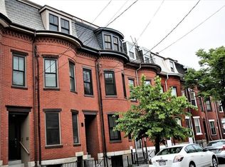 131 Saratoga St, East Boston, MA 02128
