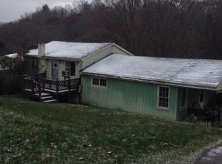 420 City View Hts, Princeton, WV 24740