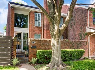 5118 Gibson St, Houston, TX 77007