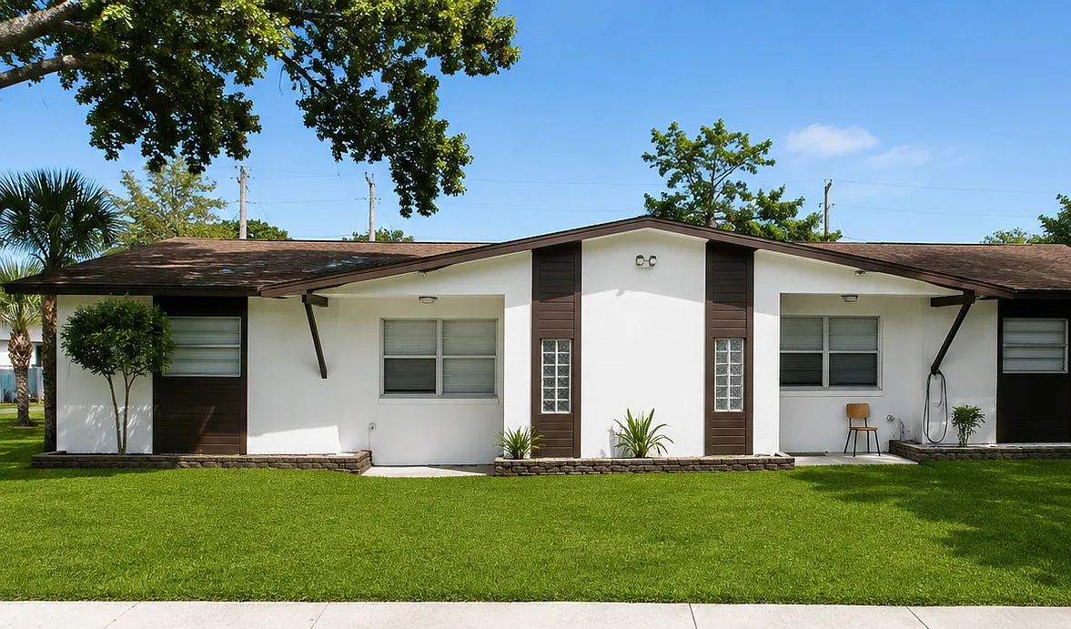 2 bed, 1000 sqft, $1,900 — Photo 1