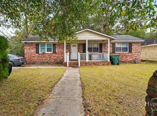4316 Raybun St, Savannah, GA 31405