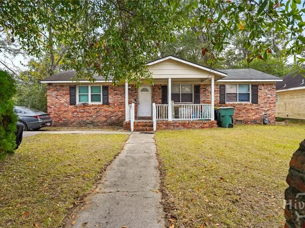 4316 Raybun Street, Savannah, GA 31405