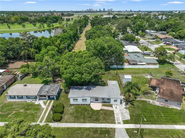 124 Mercado Ave, Orlando, FL 32807