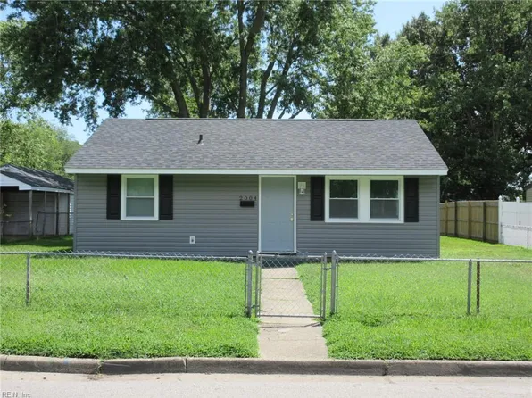 2004 Kensington Dr, Hampton, VA 23663