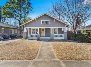 220 S College Ave, Tulsa, OK 74104