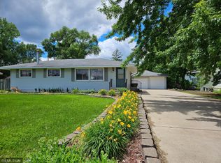 8080 Able St NE, Spring Lake Park, MN 55432
