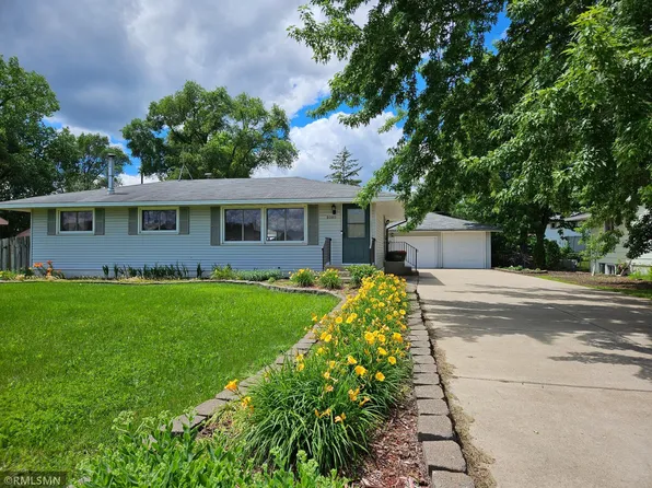 8080 Able St NE, Spring Lake Park, MN 55432