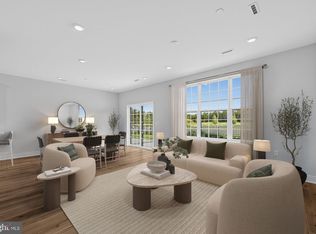 32 Bennet Field Way, Robbinsville, NJ 08691