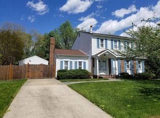 17617 Buehler Rd, Olney, MD 20832