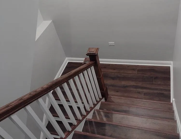 4845 N Winchester Ave #G — Photo 24