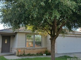 8107 Saratoga Knl, Selma, TX 78154