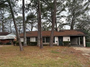 3766 S Court St, Montgomery, AL 36105