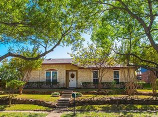 2910 Spring Brook Dr, Garland, TX 75044