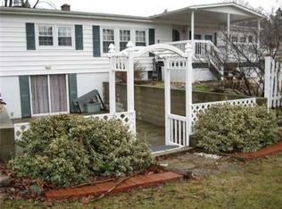 964 Rolfe Rd, Mason, MI 48854