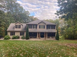 1520 Morgan Rd, West Springfield, MA 01089