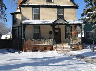 1328 N Nevada Ave APT 3, Colorado Springs, CO 80903