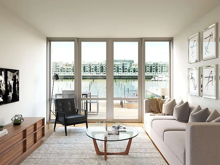 1501 Harbor Blvd #304 — Photo 3