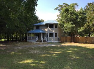 498 E Chestnut Ave, Crestview, FL 32539