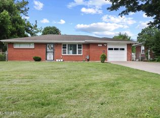 5107 Robbs Ln, Louisville, KY 40219