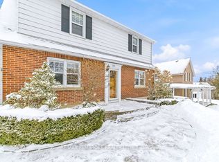 216 Metcalfe St, Pembroke, ON K8A 2V7