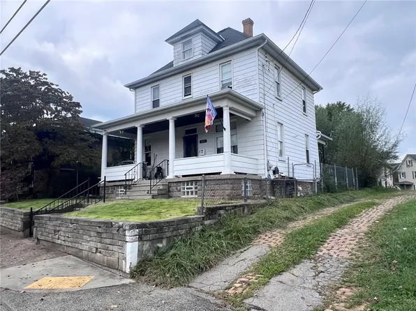 1415 Maple Ave, Monessen, PA 15062