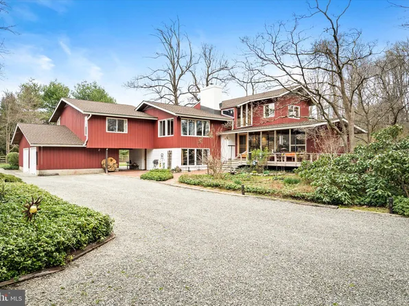 (undisclosed Address), Titusville, NJ 08560